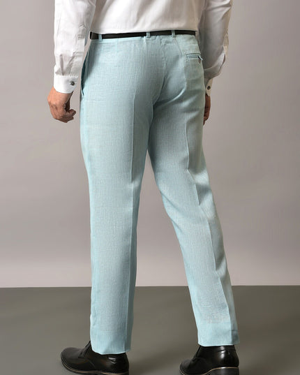 Vgyaan Men Original Formal Trousers - MALL