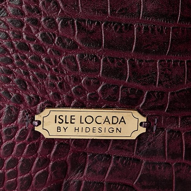 Isle Locada by Hidesign Women's Shoulder bag - MALL