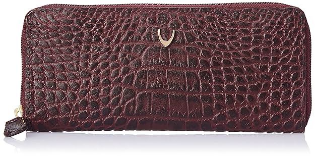 Hidesign Women's Wallet - MALL