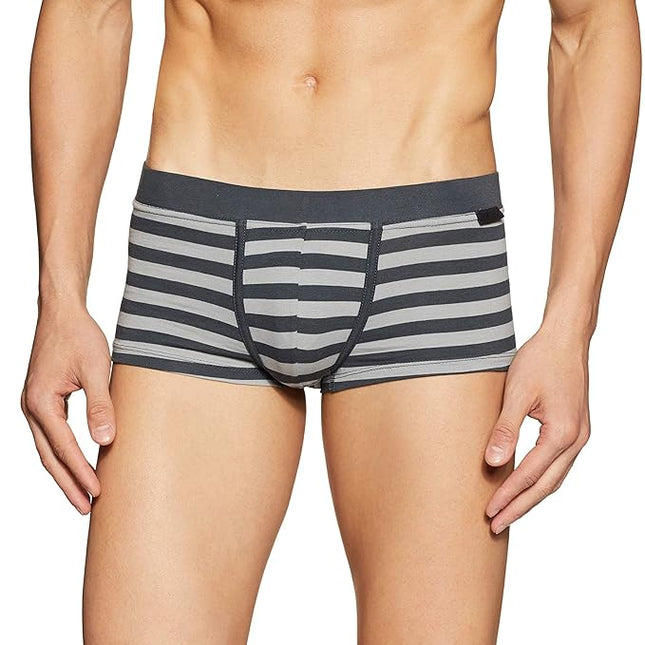 Fruit of the Loom Men's Cotton Trunks (Pack of 1) - MALL