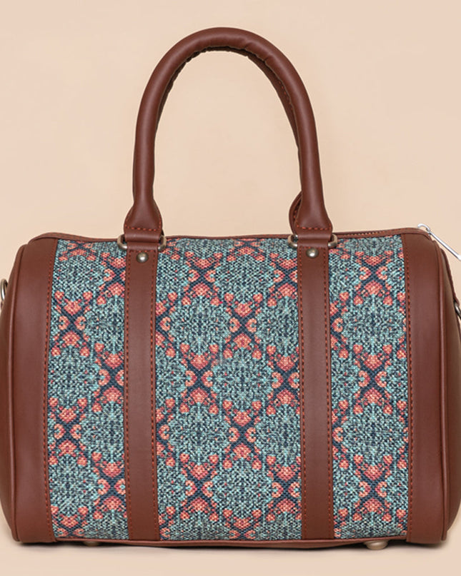 Kolkata Nouveau Handbag