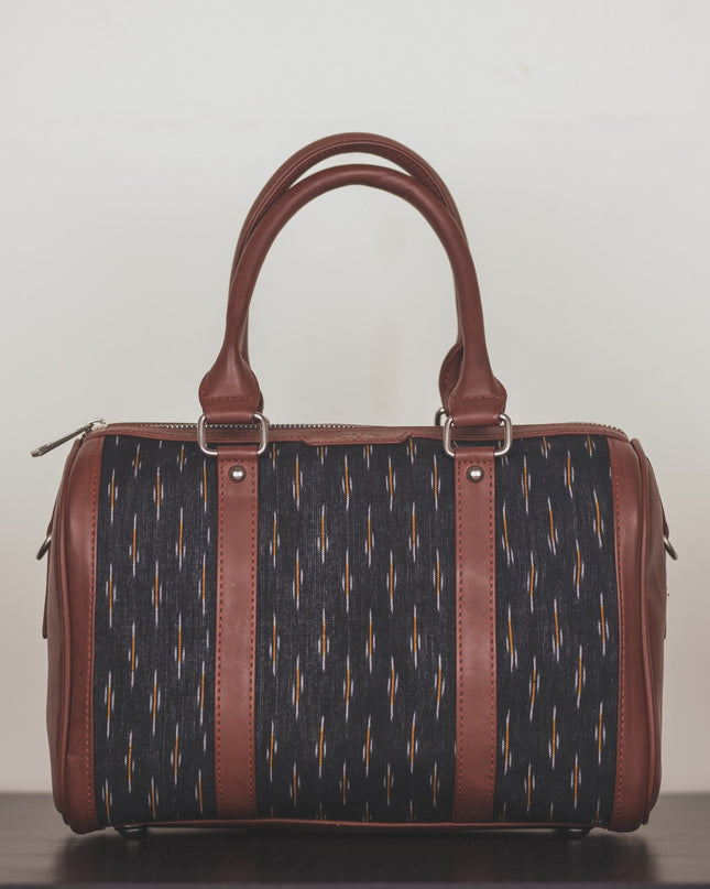 Ikat GreRe Handbag