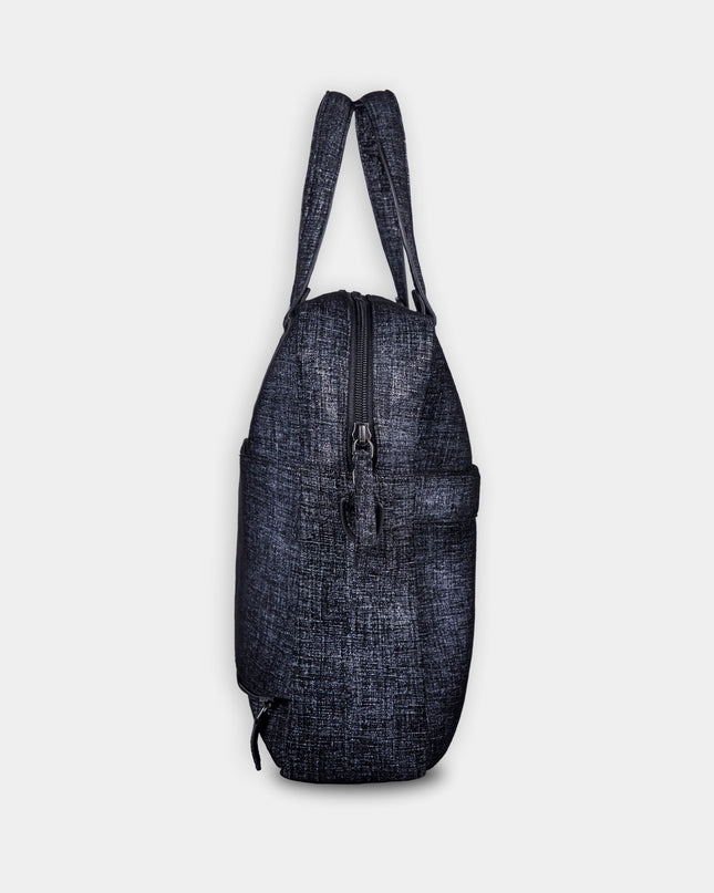 Timber (Charcoal Black) & LM Business Edtn. (Denim) - MALL