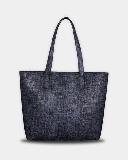 Madison (Denim) & Mily Tote (Denim) - MALL