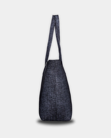 Belleza (Denim) & Mily Tote (Denim) - MALL