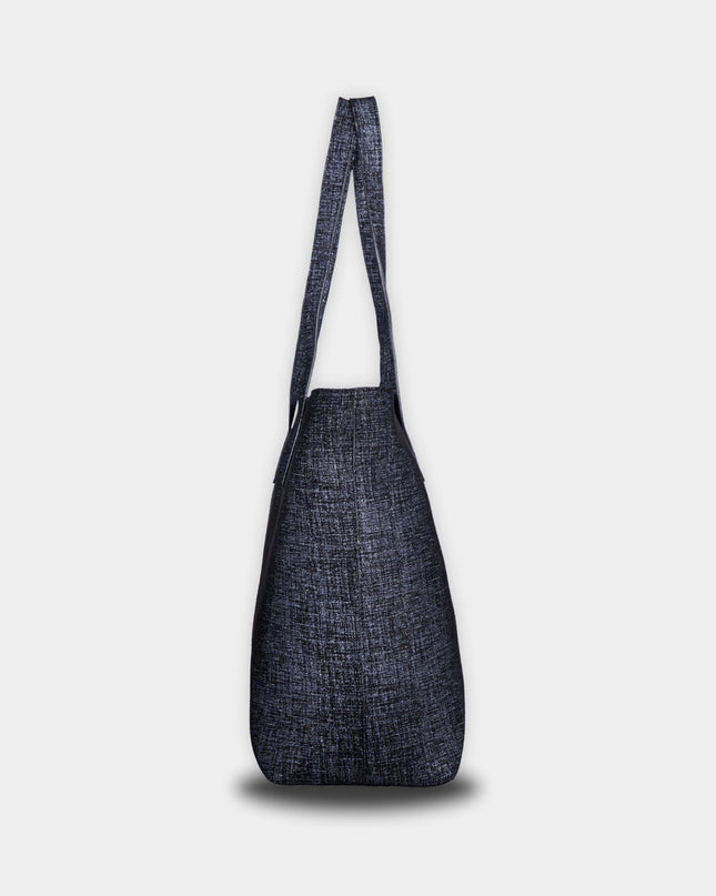 Belleza (Denim) & Mily Tote (Denim) - MALL