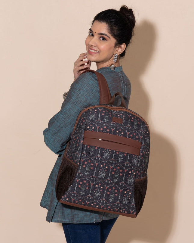 Taj Guldasta Classic Backpack