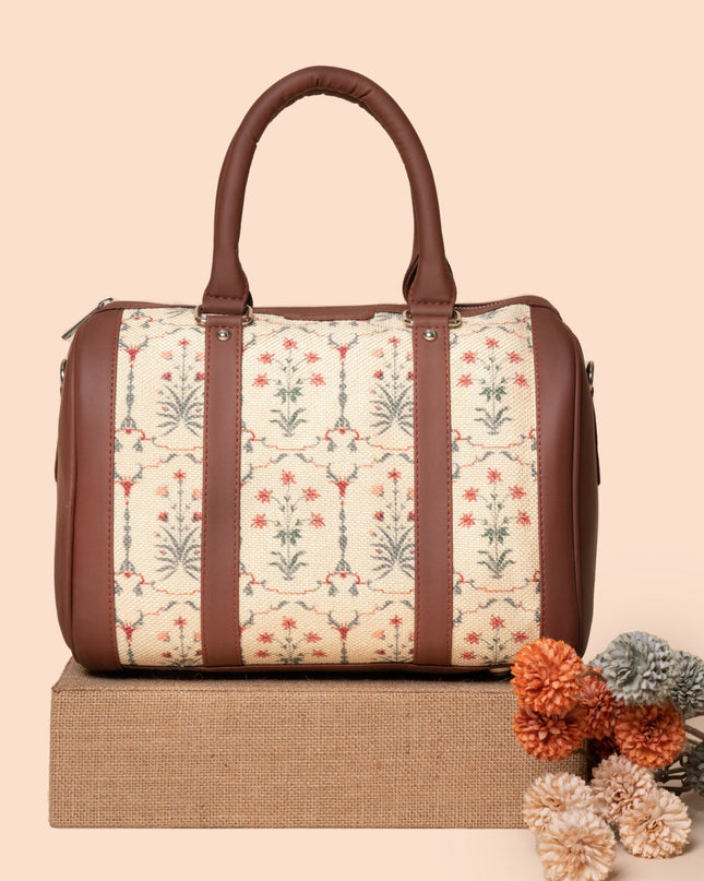 Taj Nakashi Handbag