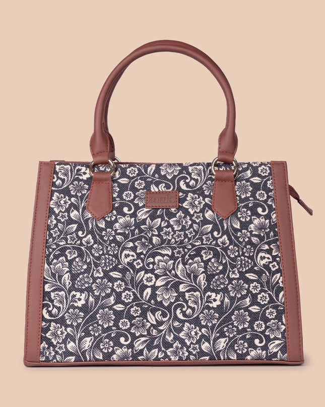 FloMotif Classic Handbag