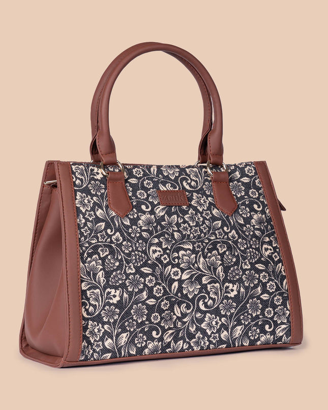 FloMotif Classic Handbag