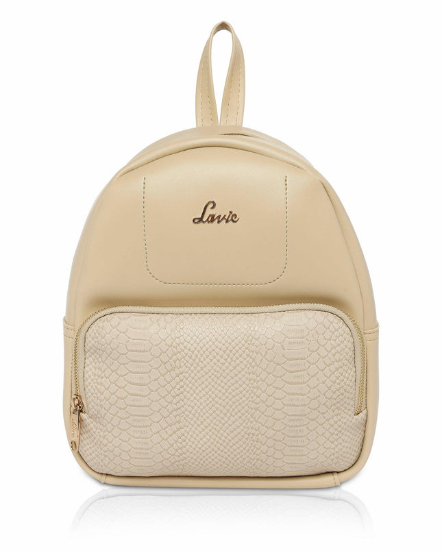 Lavie Siera Mini Backpack For Girls - MALL