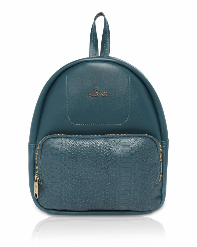 Lavie Siera Mini Backpack For Girls - MALL