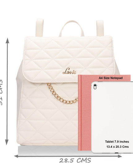 Lavie Casper Girl's Backpack - MALL