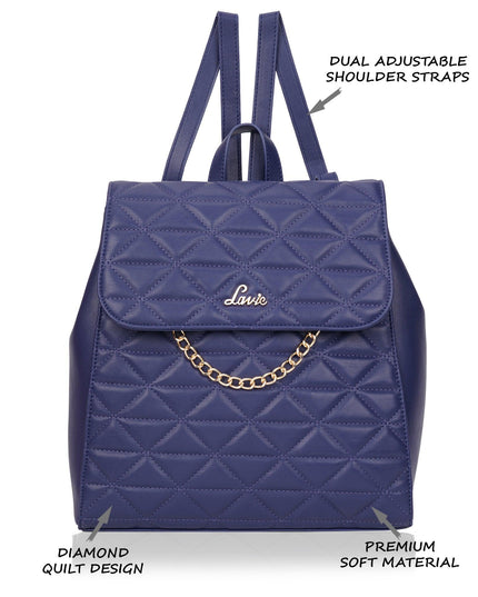 Lavie Casper Girl's Backpack - MALL