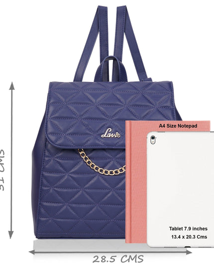 Lavie Casper Girl's Backpack - MALL