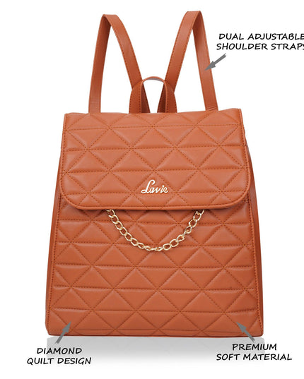 Lavie Casper Girl's Backpack - MALL