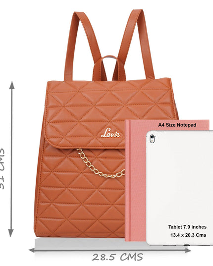 Lavie Casper Girl's Backpack - MALL