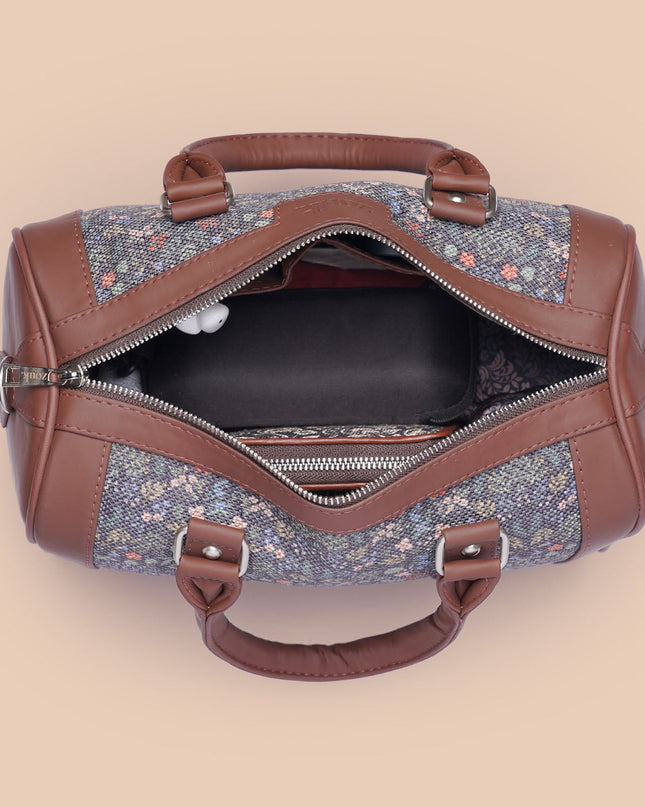 Kashmir Royals Handbag