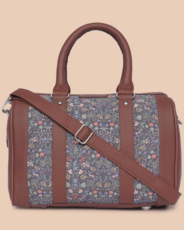 Kashmir Royals Handbag