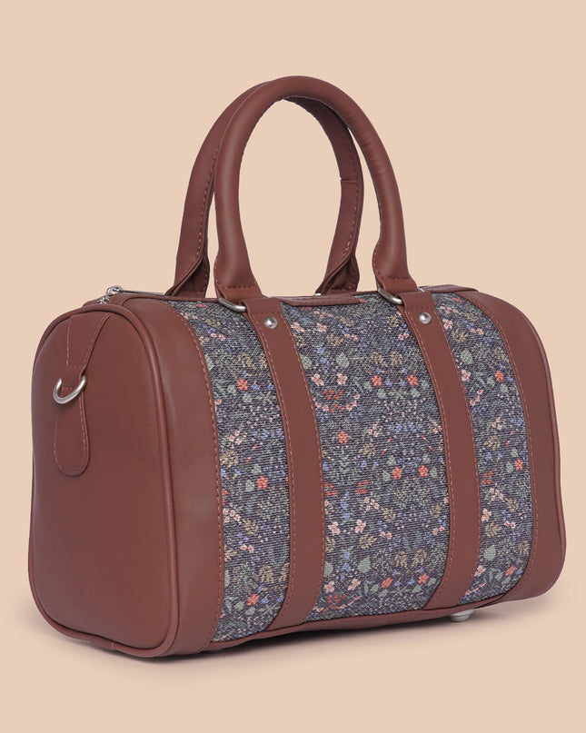 Kashmir Royals Handbag