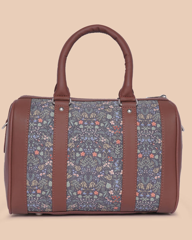 Kashmir Royals Handbag