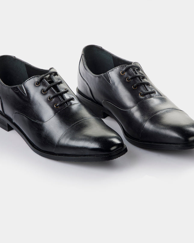 William (Charcoal Black) & LM Business Edtn. (Piano Black) - MALL