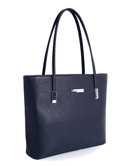 LINO PERROS LARGE TOTE BAG - MALL