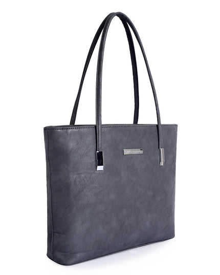 LINO PERROS LARGE TOTE BAG - MALL