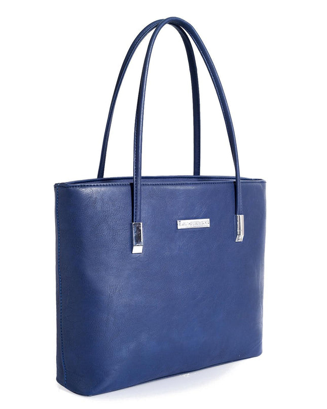 LINO PERROS LARGE TOTE BAG - MALL