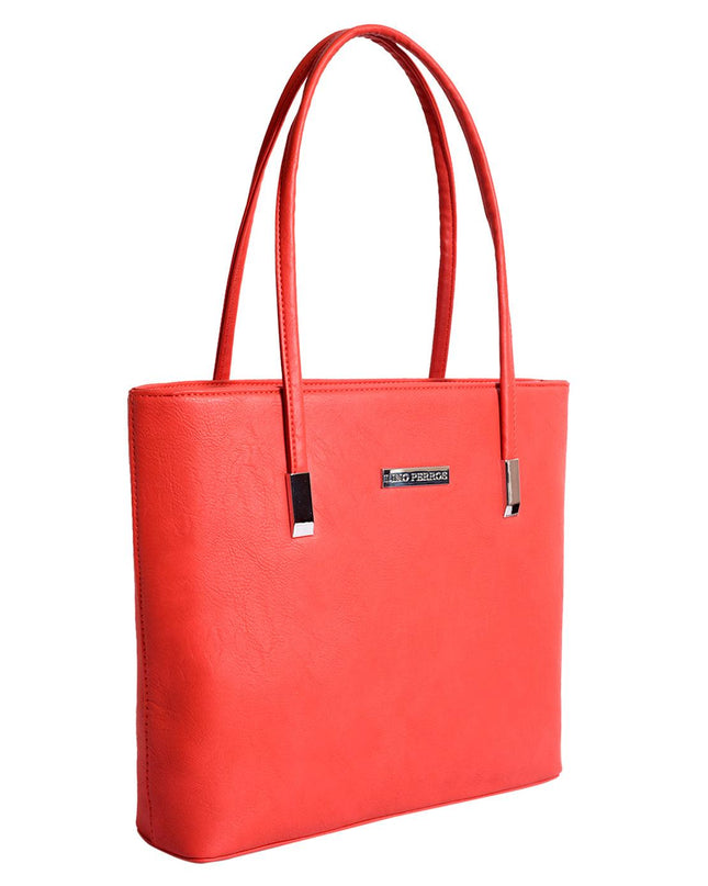 LINO PERROS LARGE TOTE BAG - MALL