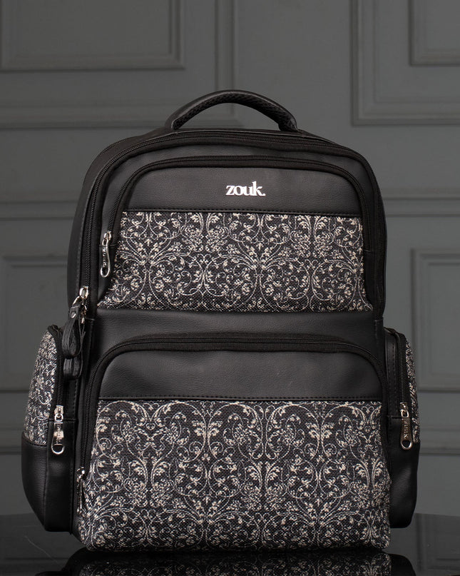 Lattice Lace Consultant Backpack