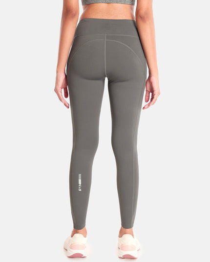 Cultsport Dark Grey Tights - MALL