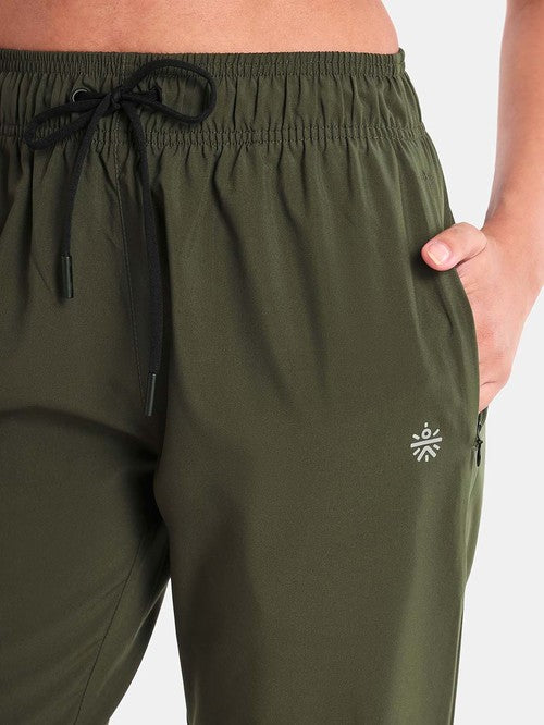 Cultsport Olive Joggers - MALL