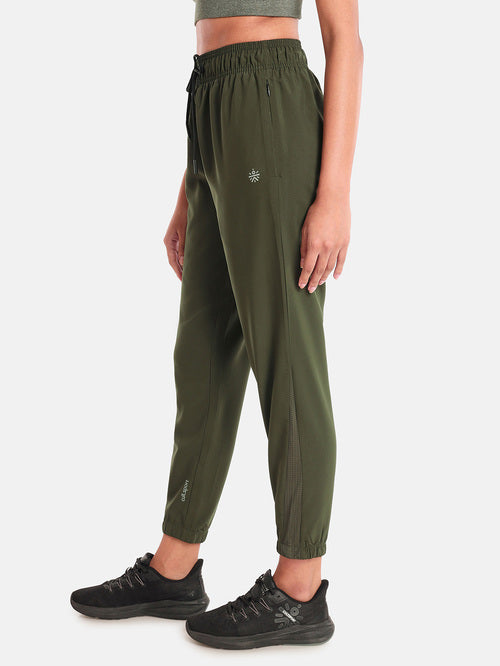 Cultsport Olive Joggers - MALL