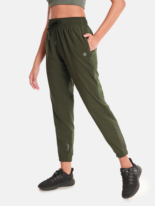 Cultsport Olive Joggers - MALL