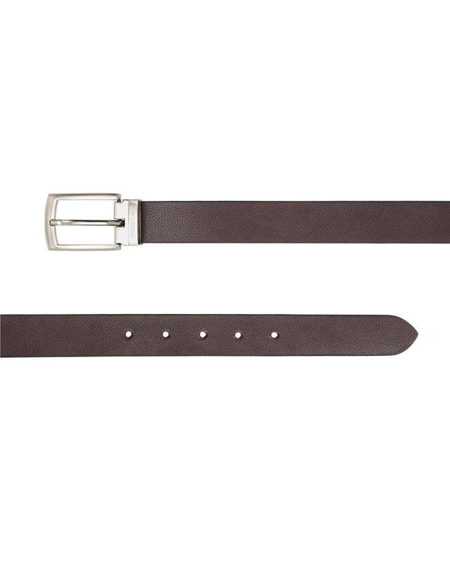 WILDHORN Formal Leather Belt for Men I Free Size I Waist Fit up to 46 inches