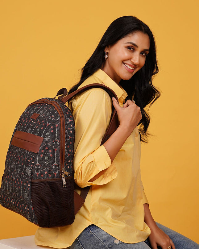 Taj Guldasta Classic Backpack