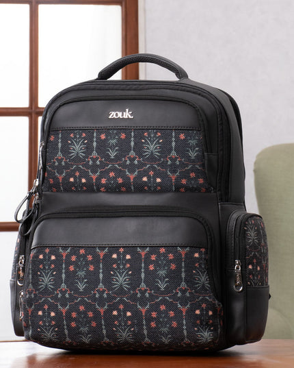 Taj Guldasta Consultant Backpack