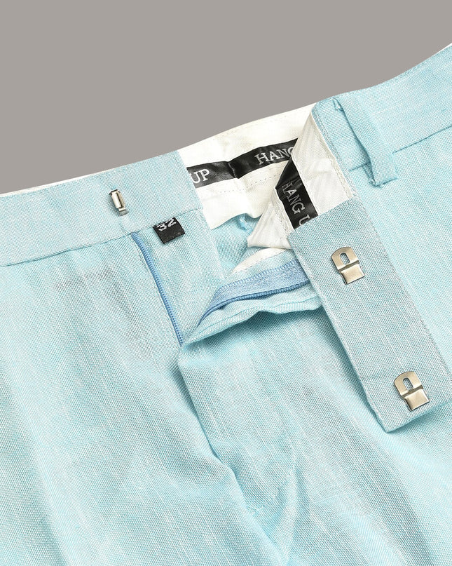 Vgyaan Men Original Formal Trousers - MALL