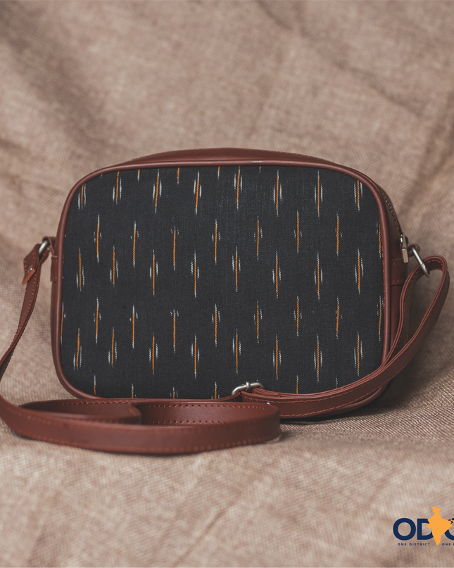 Ikat GreRe Sling Bag