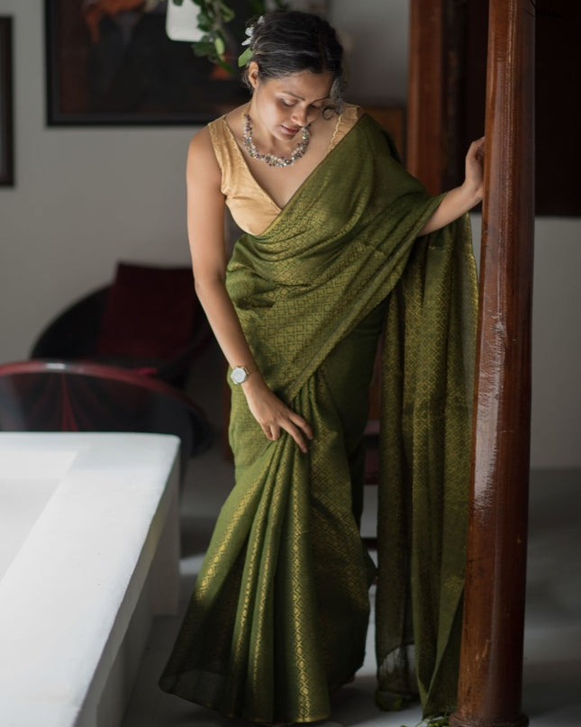 Vaidehi Rani