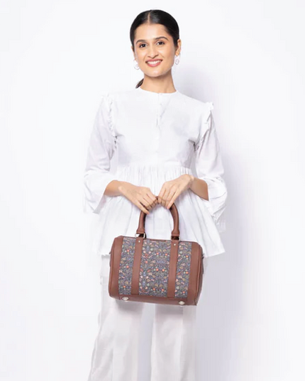 Kashmir Royals Handbag