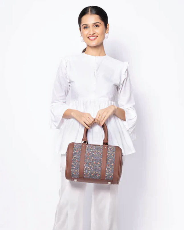 Kashmir Royals Handbag