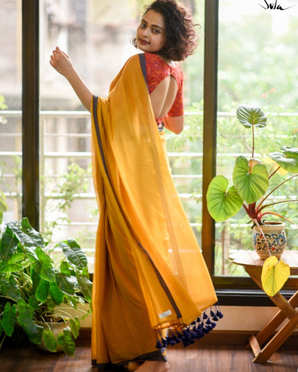 Yellow in Jaisalmer